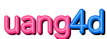 uang4d — logo kanal