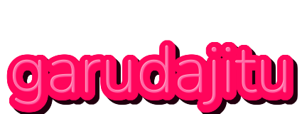 garudajitu — logo kanal