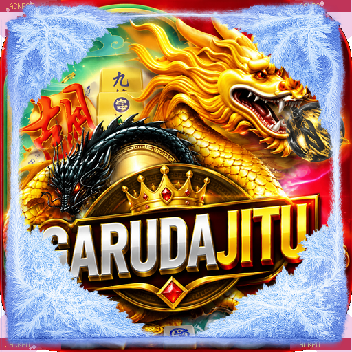garudajitu — mitra unggulan