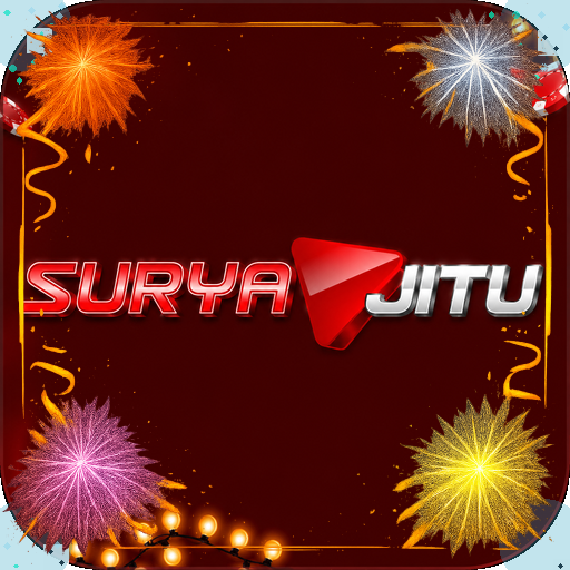suryajitu — mitra unggulan